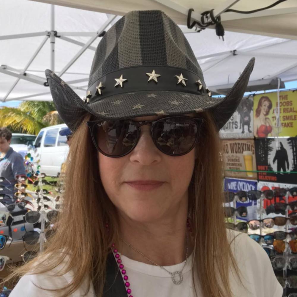 Meet your Posher, Jodi